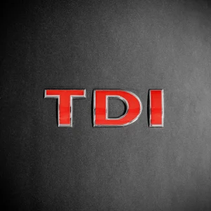 TDI parts