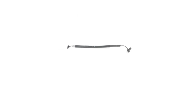 4D1-422-893AF D2 power steering high pressure hose - Genuine part