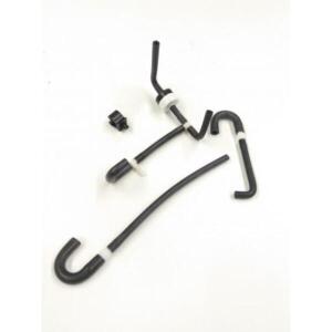 4.2 Intake Vacuum refresh kit 077-133-331D (genuine parts)
