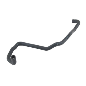Genuine Expansion Tank/Coolant Reservoir Hose; Reservoir to Pipe - 4D0121109P