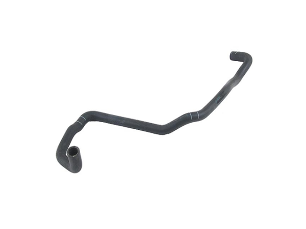 Genuine Expansion Tank/Coolant Reservoir Hose; Reservoir to Pipe - 4D0121109P