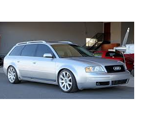 C5 A6/S6/RS6