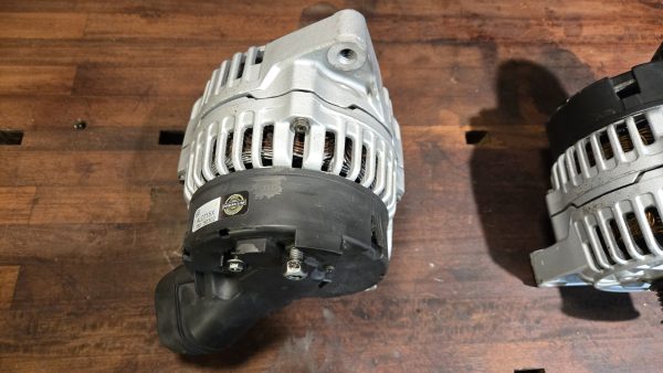 D2 premium rebuilt alternator -upgraded - 14.5V setpoint - Image 6